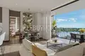 Wohnung 3 Schlafzimmer 141 m² Thalang, Thailand
