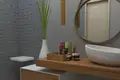 Apartamento 2 habitaciones 78 m² Cekmekoy, Turquía