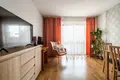 2 room apartment 44 m² Krakow, Poland