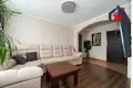Appartement 3 chambres 64 m² Minsk, Bélarus