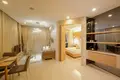 Wohnung 2 zimmer 35 m² Pattaya, Thailand