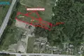 Działki  Olita, Litwa