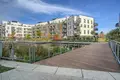 2 room apartment 58 m² Warsaw, Poland