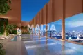 Apartamento 2 habitaciones 30 m² Bangkok, Tailandia