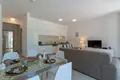 Квартира 2 спальни 91 м² Morinj, Черногория