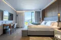 Wohnung 29 m² Krasici, Montenegro