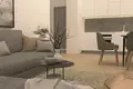 Wohnung 1 Schlafzimmer 51 m² Bar, Montenegro