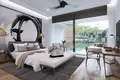Apartamento 1 habitación 65 m² Kamala, Tailandia