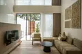 2 bedroom apartment 92 m² Tibubeneng, Indonesia