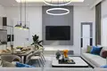 Apartamento 2 habitaciones 53 m² Konakli, Turquía
