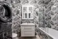 Apartamento 2 habitaciones 40 m² en Varsovia, Polonia