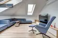 Квартира 4 комнаты 70 м² в Вильнюсе, Литва