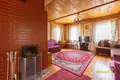 Haus 33 m² Haranski sielski Saviet, Belarus