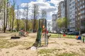 Mieszkanie 3 pokoi 75 m² Mińsk, Białoruś