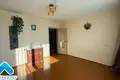 Wohnung 1 zimmer 34 m² Masyr, Belarus