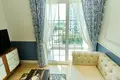 Квартира 2 комнаты 32 м² Ban Na Chom Thian, Таиланд
