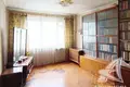 Wohnung 3 zimmer 61 m² Muchaviecki sielski Saviet, Belarus