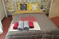 Estudio 1 habitación 25 m² en Kavala Municipality, Grecia