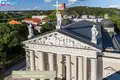 Atterrir  Vilnius, Lituanie