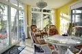 Вилла 3 комнаты 140 м² Аланья, Турция