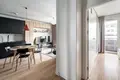 Apartamento 2 habitaciones 45 m² en Varsovia, Polonia