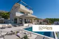Haus 5 zimmer  Opcina Dezanovac, Kroatien