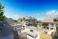 Kompleks mieszkalny Premium residence in the center of Istanbul, Turkey