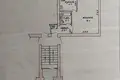 1 room apartment 30 m² Lida, Belarus