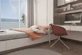 Mieszkanie 2 pokoi 100 m² Mediterranean Region, Turcja