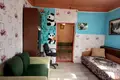 2 room apartment 37 m² Minsk, Belarus
