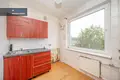 Apartamento 2 habitaciones 48 m² Vilna, Lituania