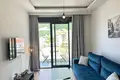 Apartamento 1 habitacion 46 m² Montenegro, Montenegro