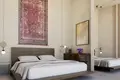 Apartamento 1 habitacion 44 m² Ungasan, Indonesia