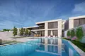Maison 2 chambres 175 m² Kalkan, Turquie