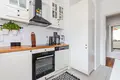 2 room apartment 53 m² Warsaw, Poland