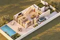 villa de 3 chambres 210 m² Paphos, Chypre