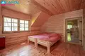 Дом 183 м² Girutiske II, Литва