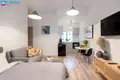 Wohnung 1 zimmer 28 m² Vilnius, Litauen