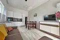 Apartamento 2 habitaciones 60 m² Nesebar, Bulgaria