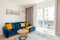 Квартира 3 комнаты 69 м² Mniszki, Польша