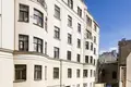 Mieszkanie 4 pokoi 122 m² Ryga, Łotwa