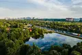 Appartement 4 chambres 110 m² Moscou, Russie