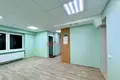 Office 3 rooms 46 m² in Minsk, Belarus