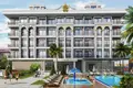Appartement dans un nouvel immeuble OBA VOYAGE DELUXE