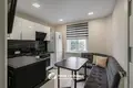 1 bedroom apartment 38 m² Minsk, Belarus