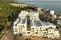 Квартира 3 комнаты 162 м² Dhermi, Албания