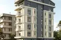 Wohnung 3 zimmer 77 m² Muratpasa, Türkei