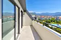 Appartement 2 chambres 100 m² Ciplakli, Turquie