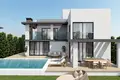 Cottage village Super investment! 4+1 villa just 50 meters from the sea!
