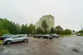 Wohnung 2 zimmer 49 m² Minsk, Belarus